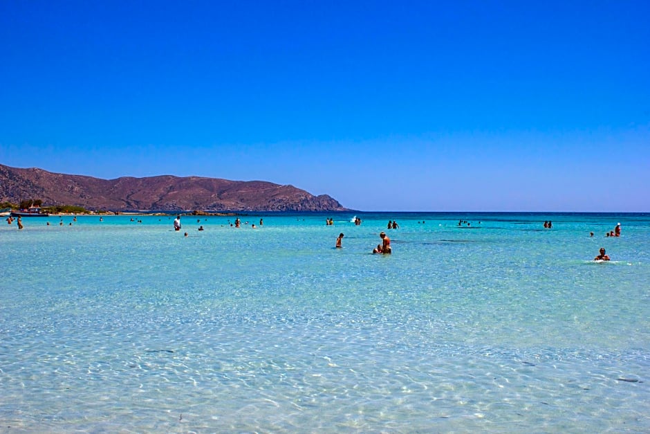 Esthisis suites & maisonettes