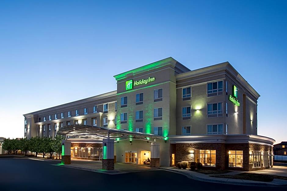 Holiday Inn Laramie By IHG
