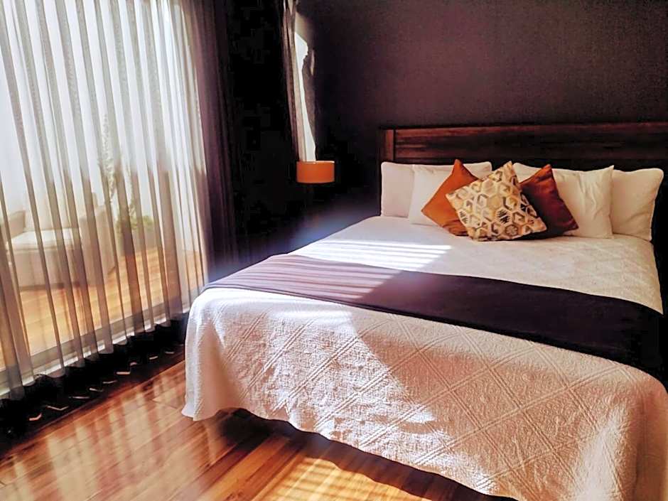 Hotel CLARUM 101