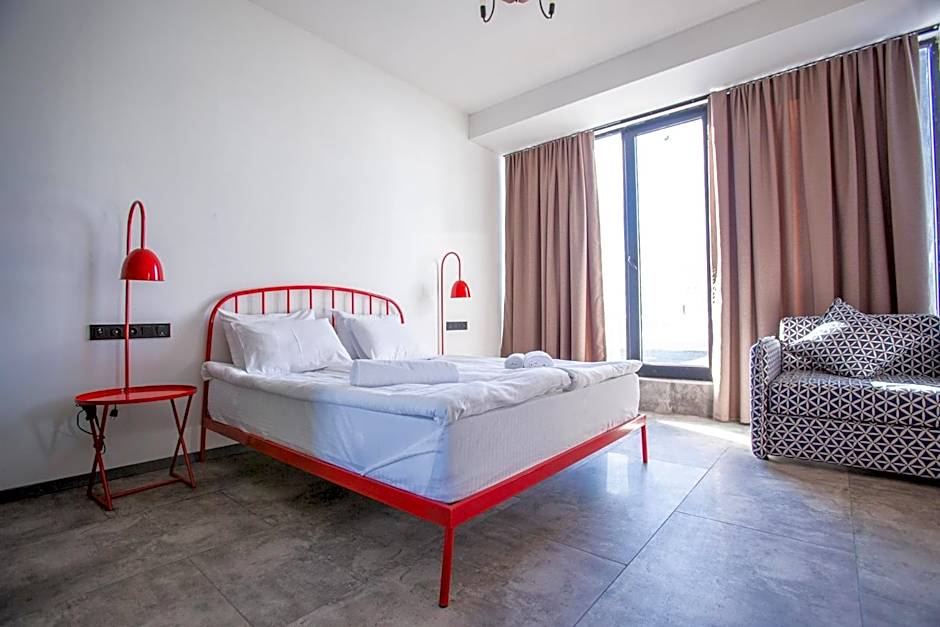 Hotel Roshe Gudauri
