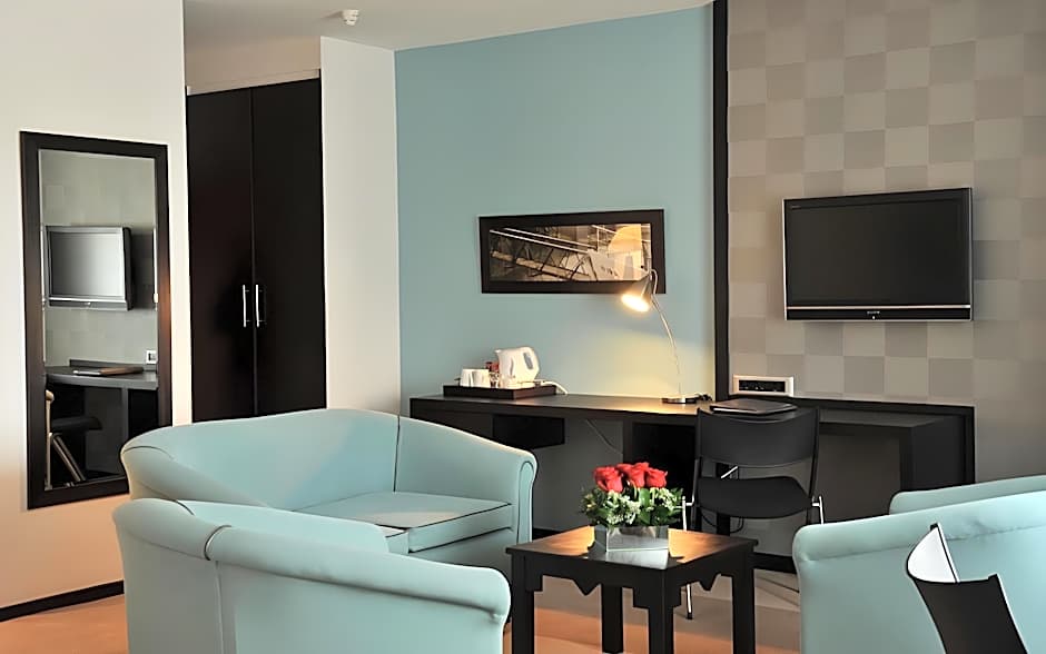 Photo 1 of 3 of Deluxe 2 Bedroom Suite