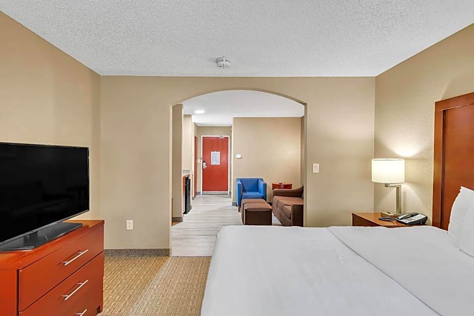 Comfort Suites Lakewood - Denver
