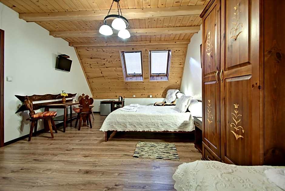 Magnat Inn Sauna & Relax