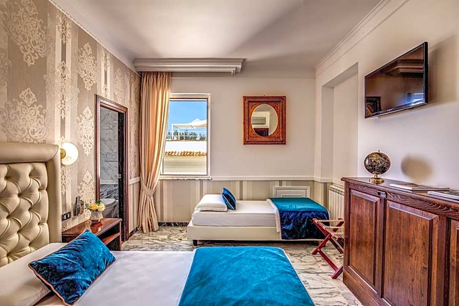 Hotel Castel Vecchio