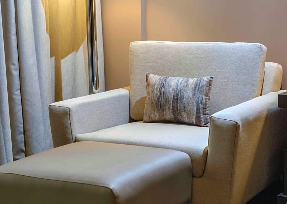 Hampton By Hilton Zacatecas Mexico