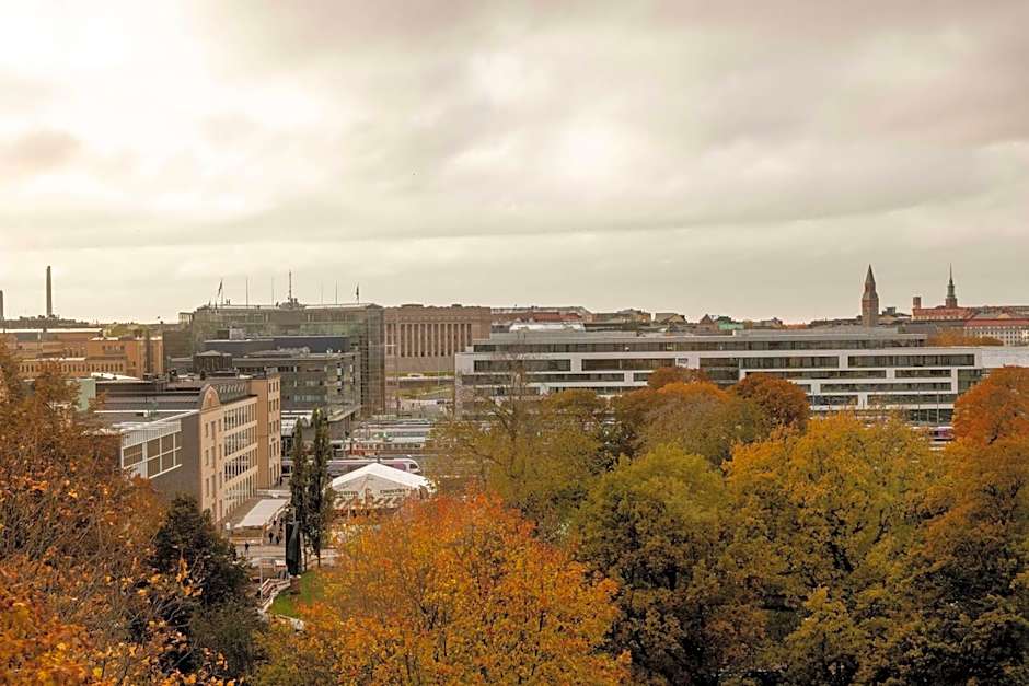 Radisson RED Helsinki