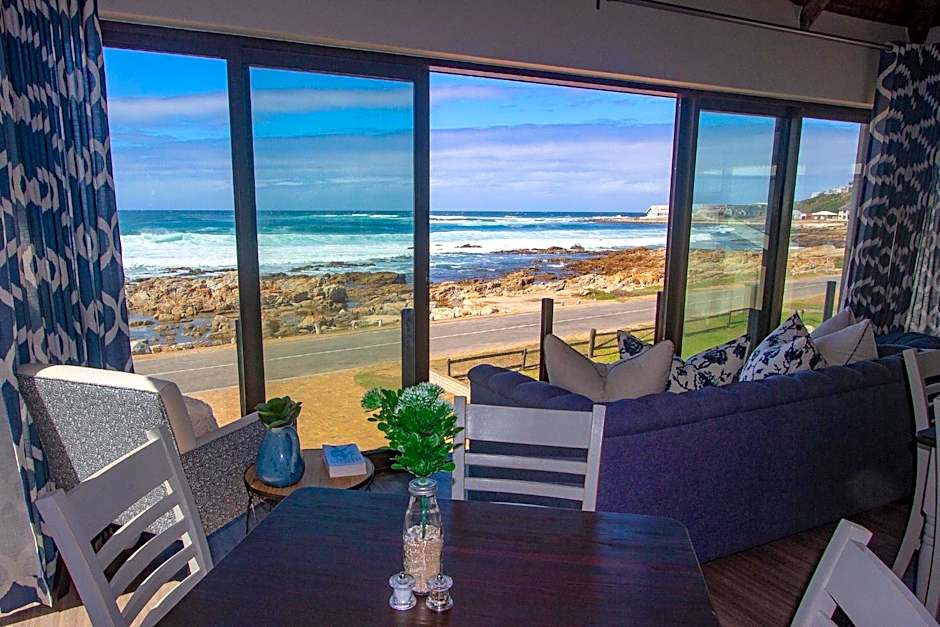 Little Rock Guesthouse