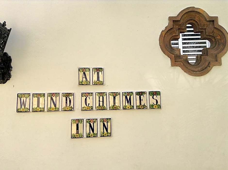 At Wind Chimes Boutique Hotel