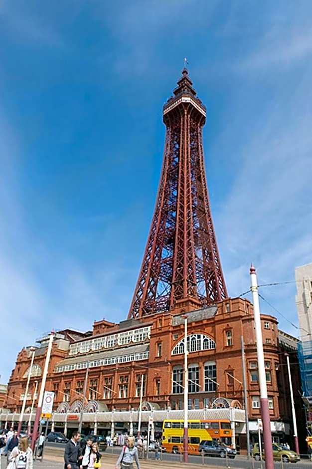 Willow Lodge Hambleton