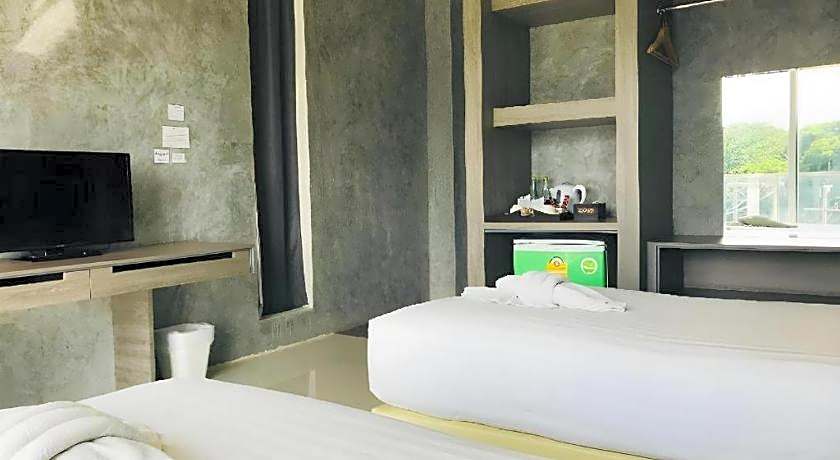 The Peak Boutique Hotel