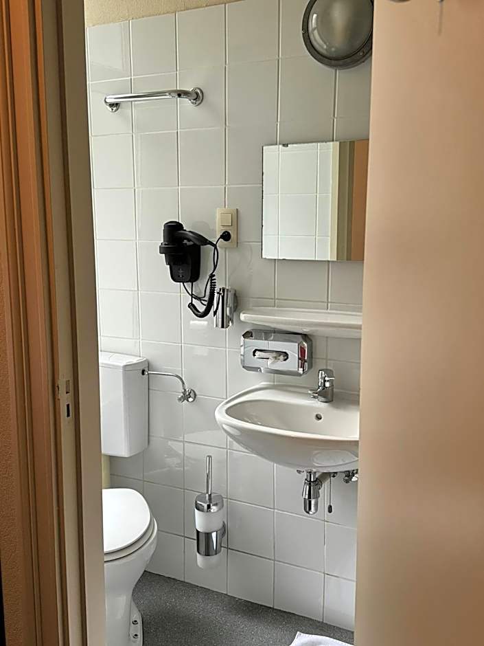 Hotel Rubenshof