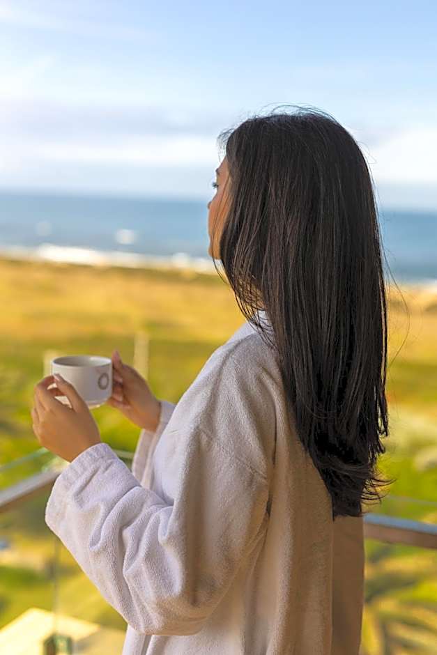 Hotel Solverde Spa and Wellness Center