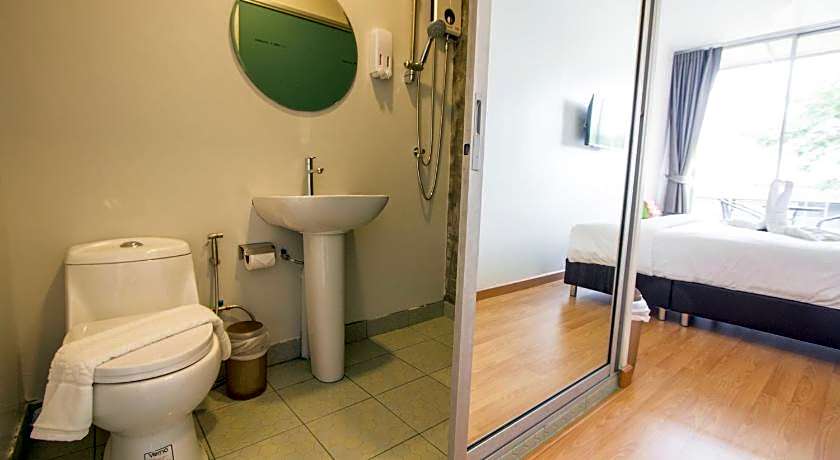 Ducati Bike Box Hostel