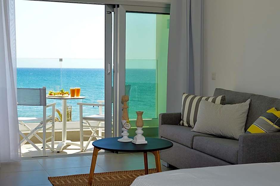 Island Boutique Hotel