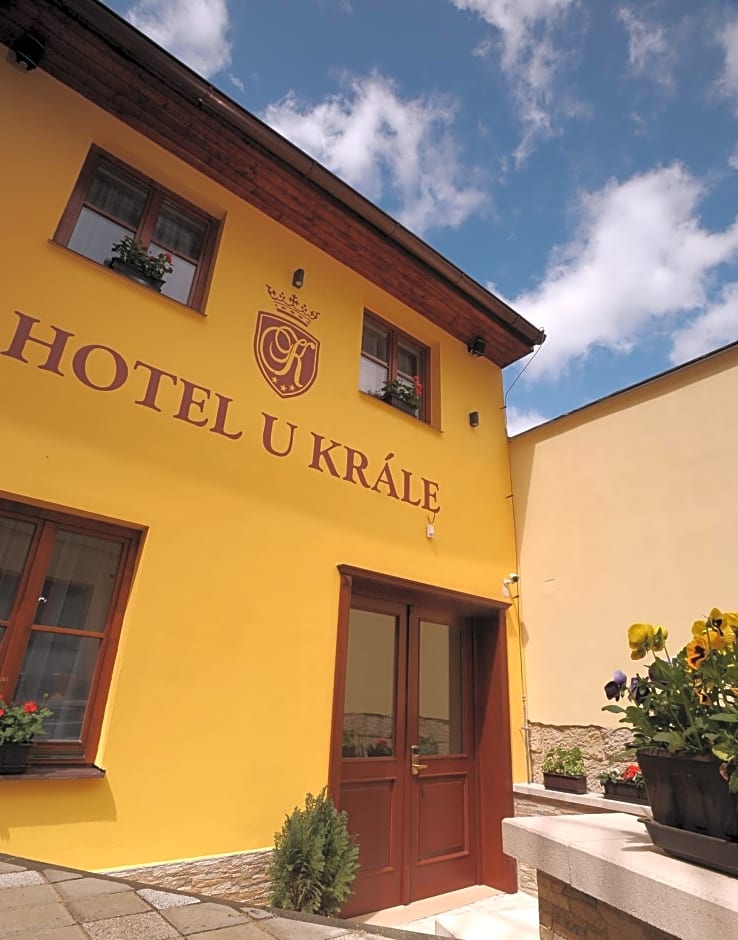 Hotel U Krále