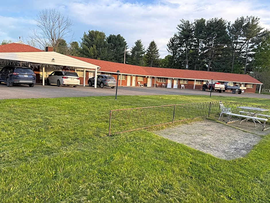 Sunrise Motel