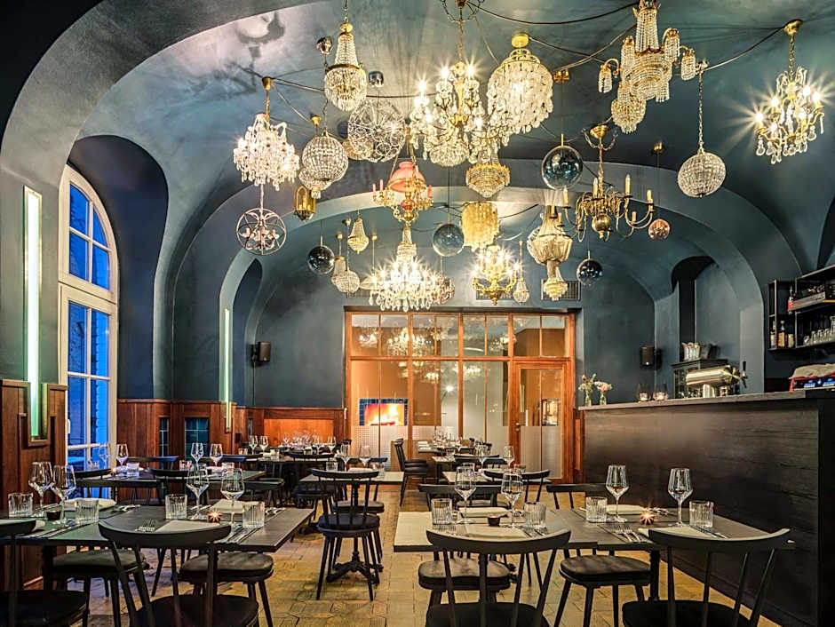 Classik Hotel Antonius