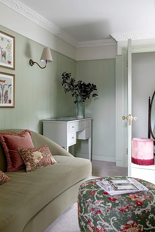 The Station House Hotel