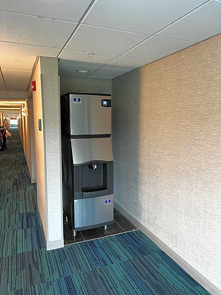 Home2 Suites by Hilton Hinesville