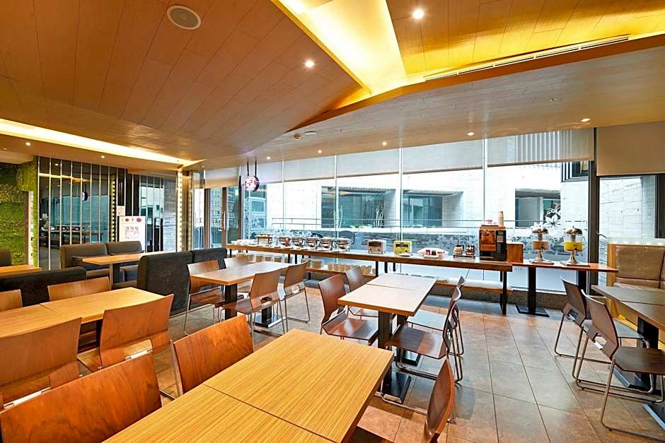 OHYA Boutique Motel-Lin-Kou Branch