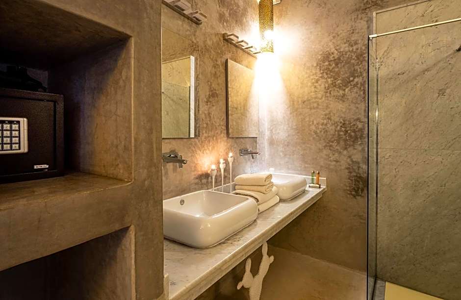 Riad Vanilla Sma & Spa