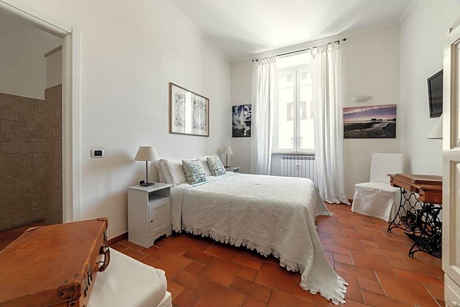 B&B Domus Quiritum