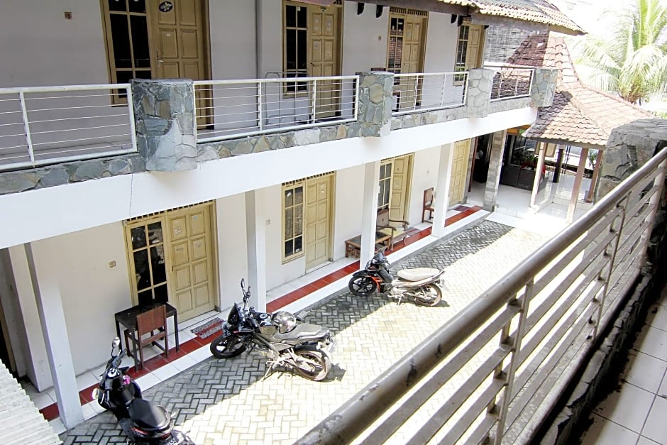 Griya Godean Syariah Yogyakarta by ZUZU