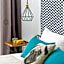 Blue Bottle Boutique Hotel