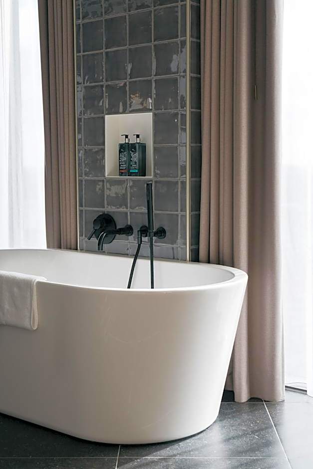 Ruby Emma Hotel Amsterdam
