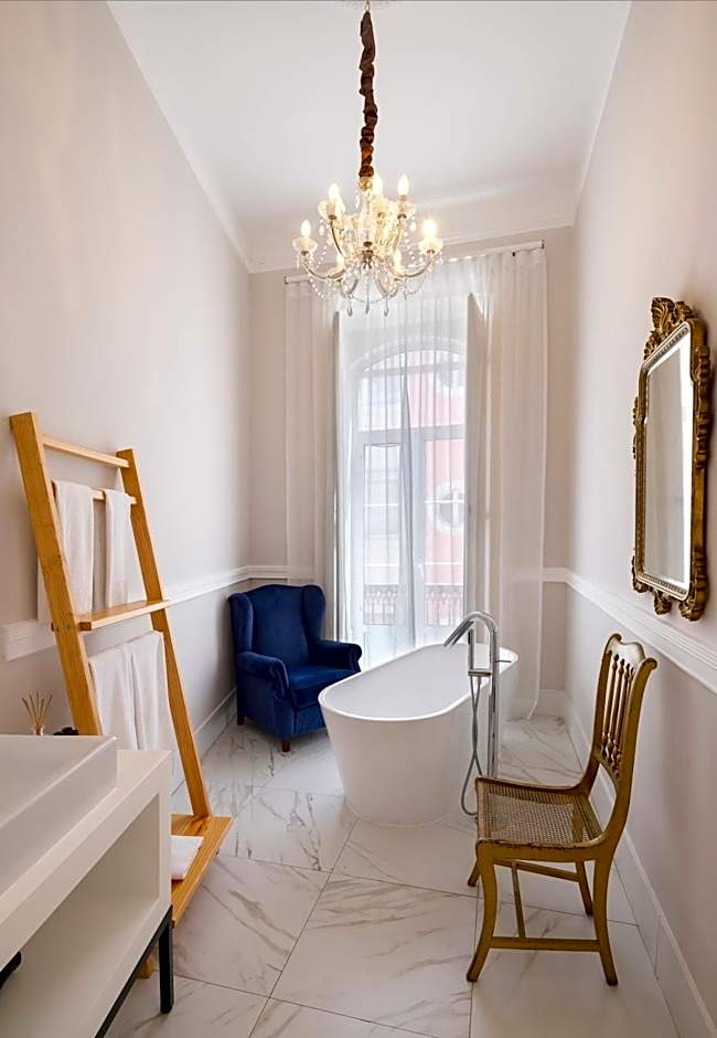 1869 Principe Real House