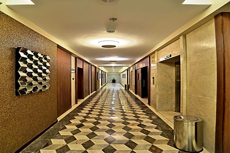 VITS Devbhumi - Dwarka