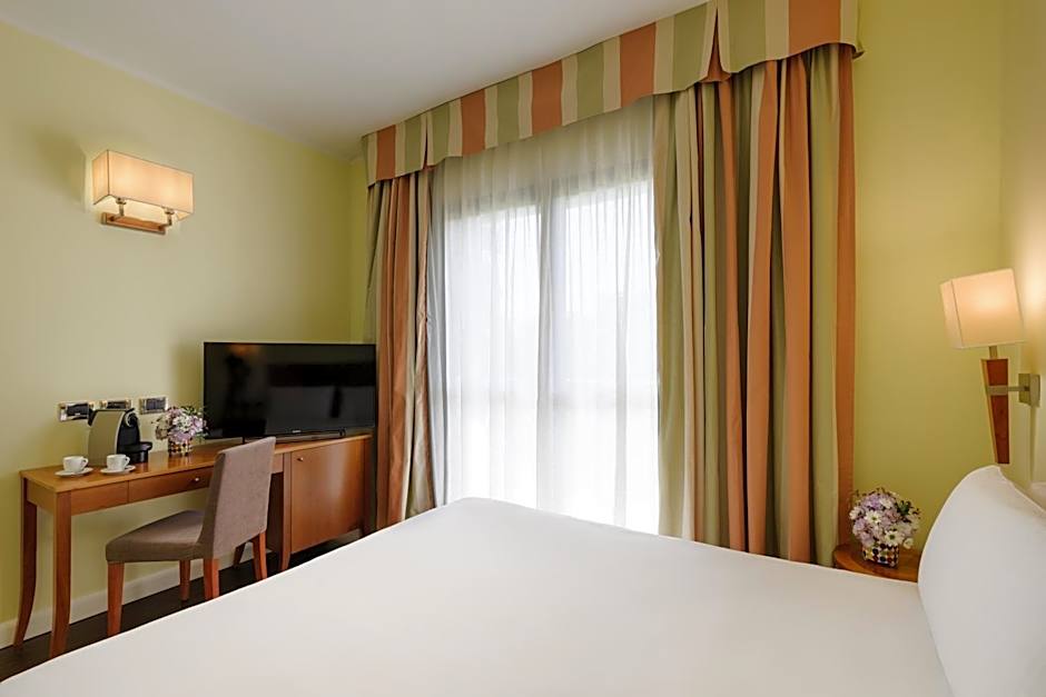 Hotel Dei Cavalieri Caserta