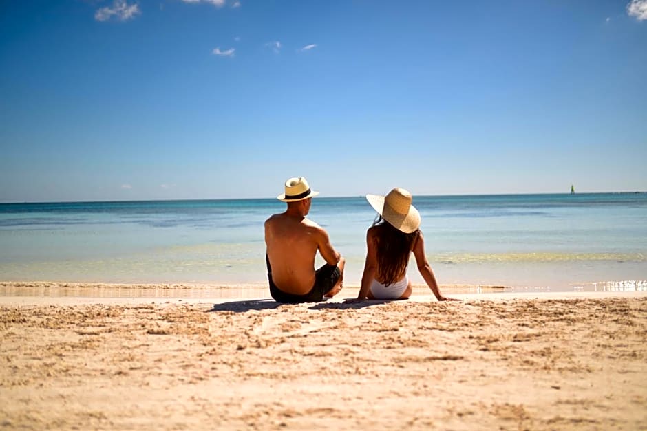 Unico Hotel Riviera Maya - All Inclusive - Adults Only