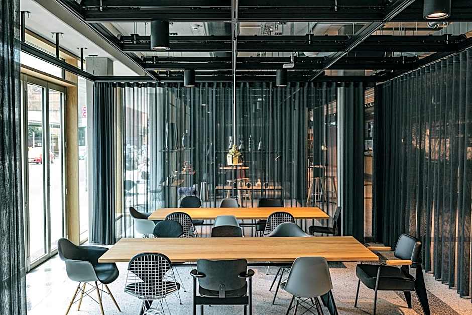 aletto Hotel Potsdamer Platz