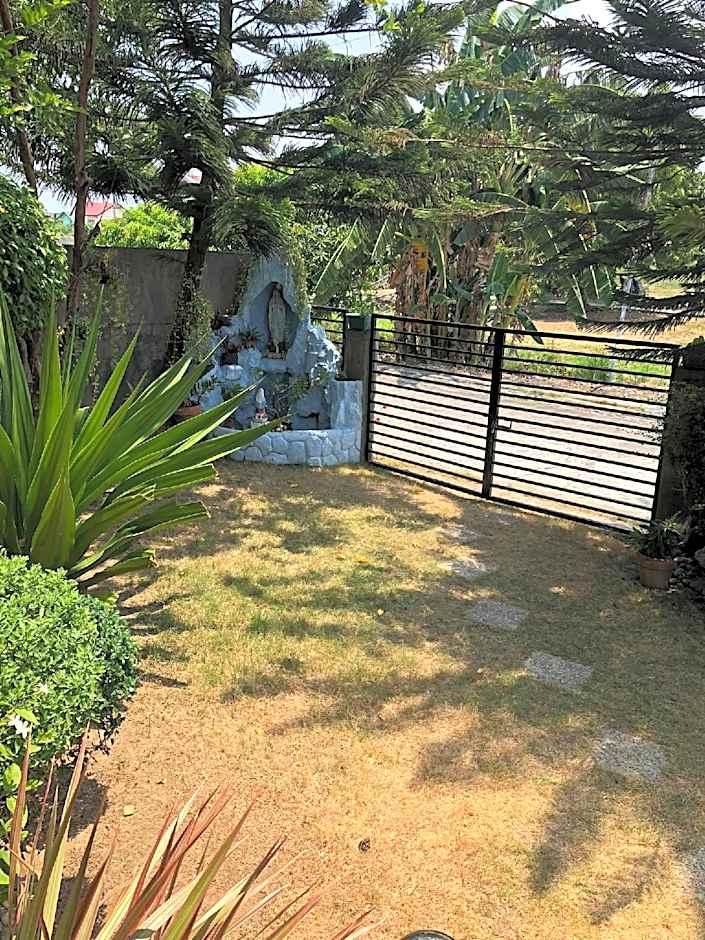 Matilde’s Sanctuary Bed & Breakfast