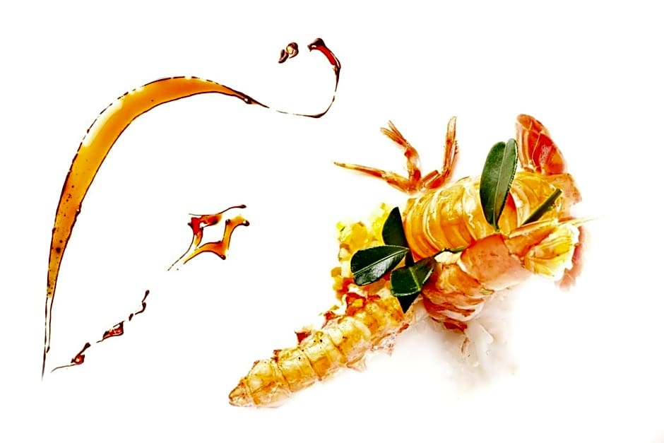 Romantik Hotel le Vignier