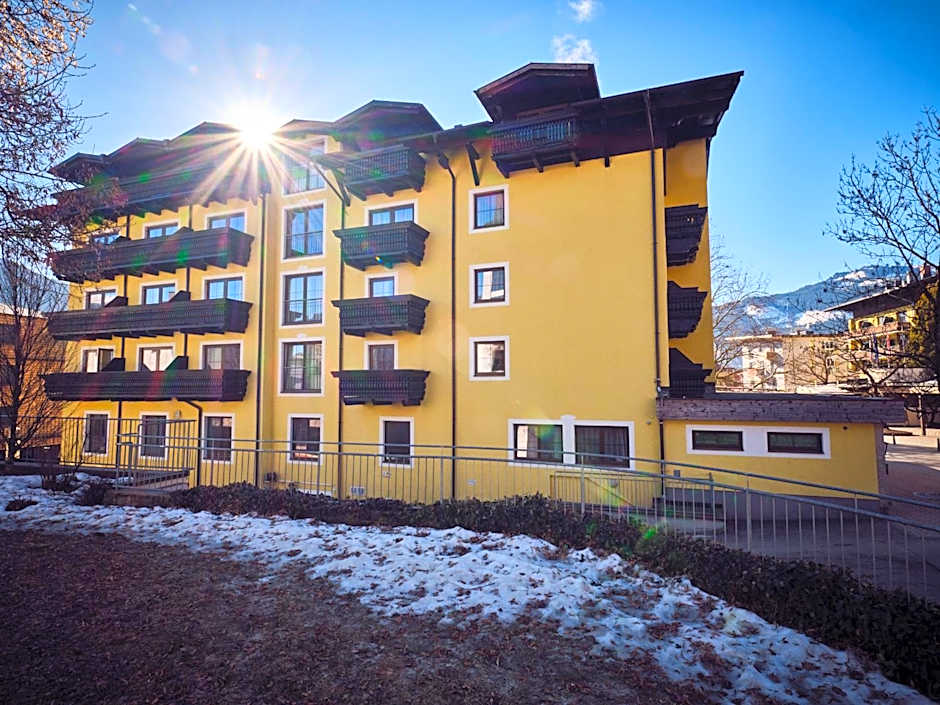 Hotel Pinzgauerhof by Alpeffect Hotels