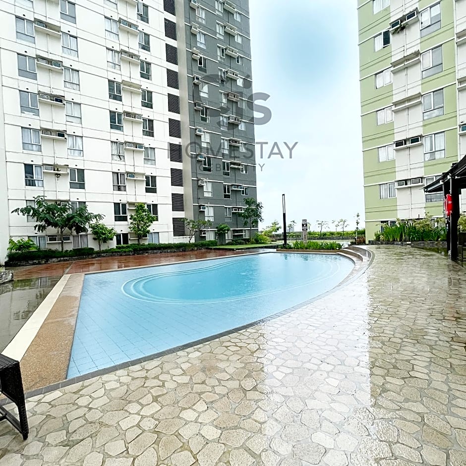 CJ'S Homestay_condo cebu city