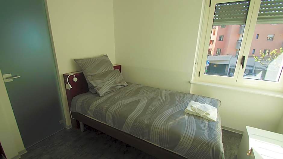 Albergo Porta Verzasca