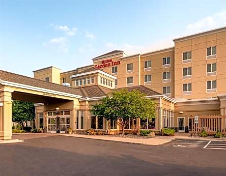 Hilton Garden Inn Billings