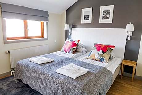 Double or Twin Room - Annex