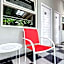 RedDoorz near Solo Square 3