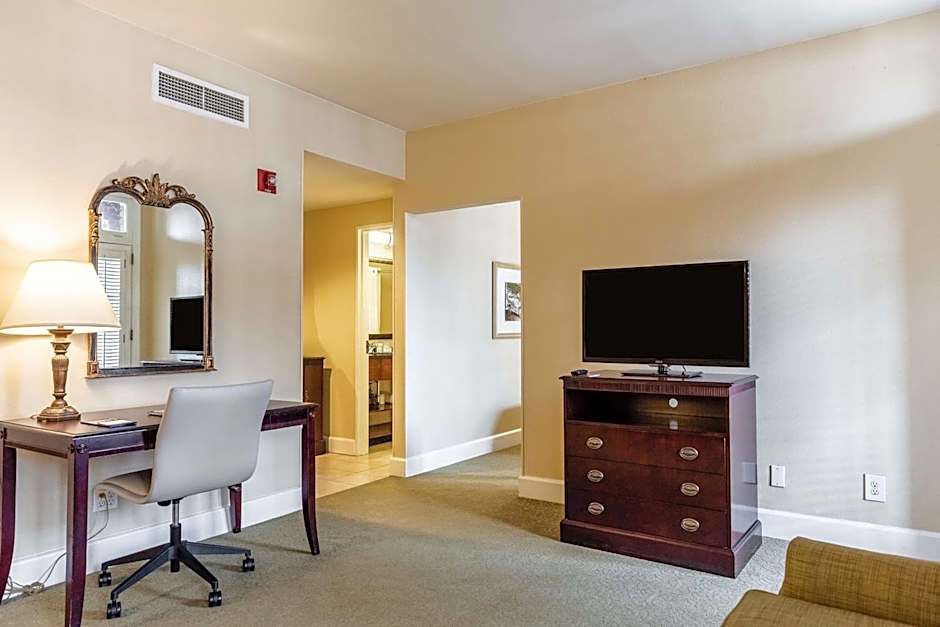 Hampton Inn By Hilton & Suites Birmingham-Downtown-Tutwiler