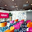 nhow Amsterdam Rai