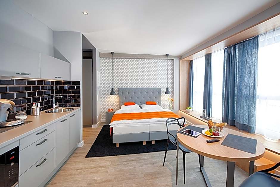 Photo 1 of 5 of Apartment with Terrace and kitchenette (2 Adults)