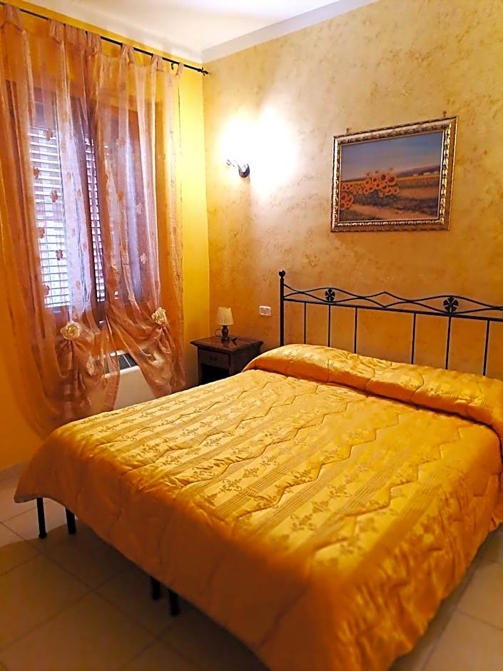 Bed And Breakfast Camere Primavera