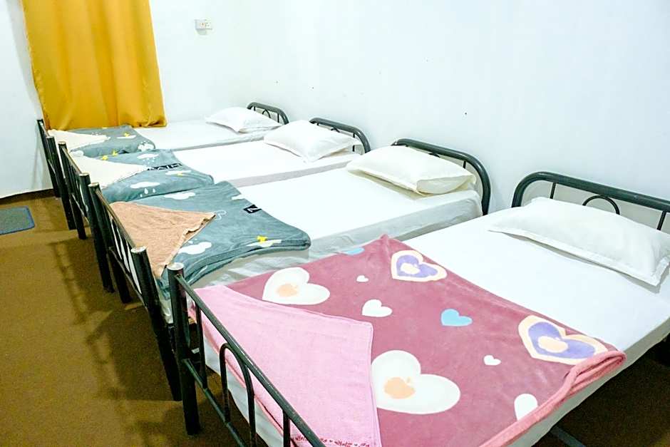 Citra Kadok Hotel & Banquet Hall