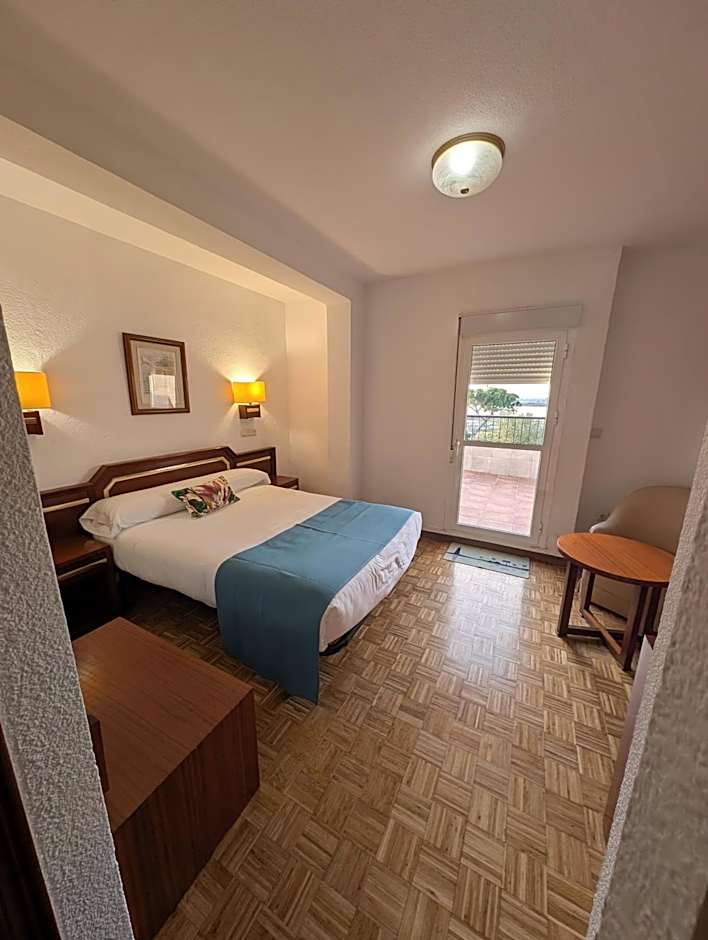 Hotel Santa María