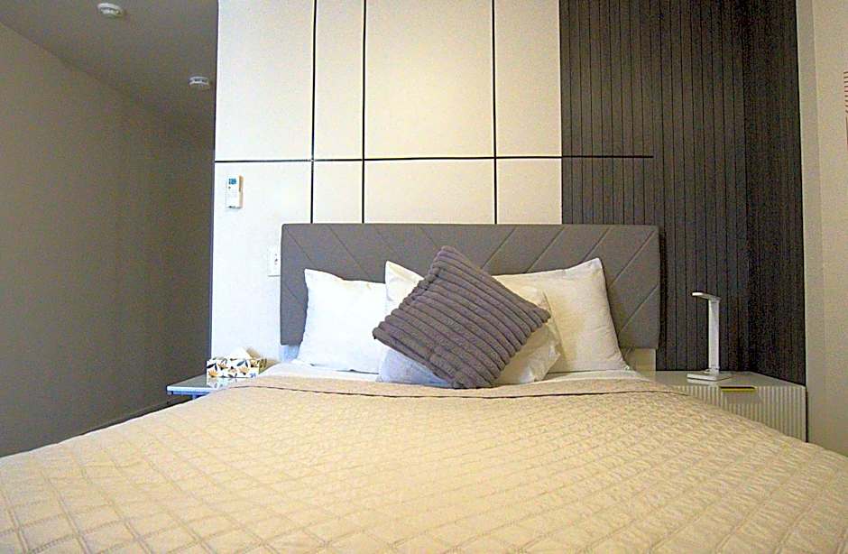 Hotel Auberge Manoir Ville Marie