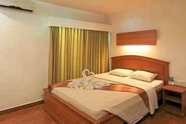 Ayu Lili Garden Hotel Kuta